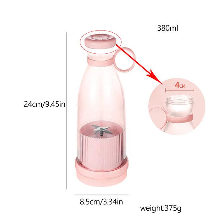 Portable Blender Juicer | USB Rechargeable
