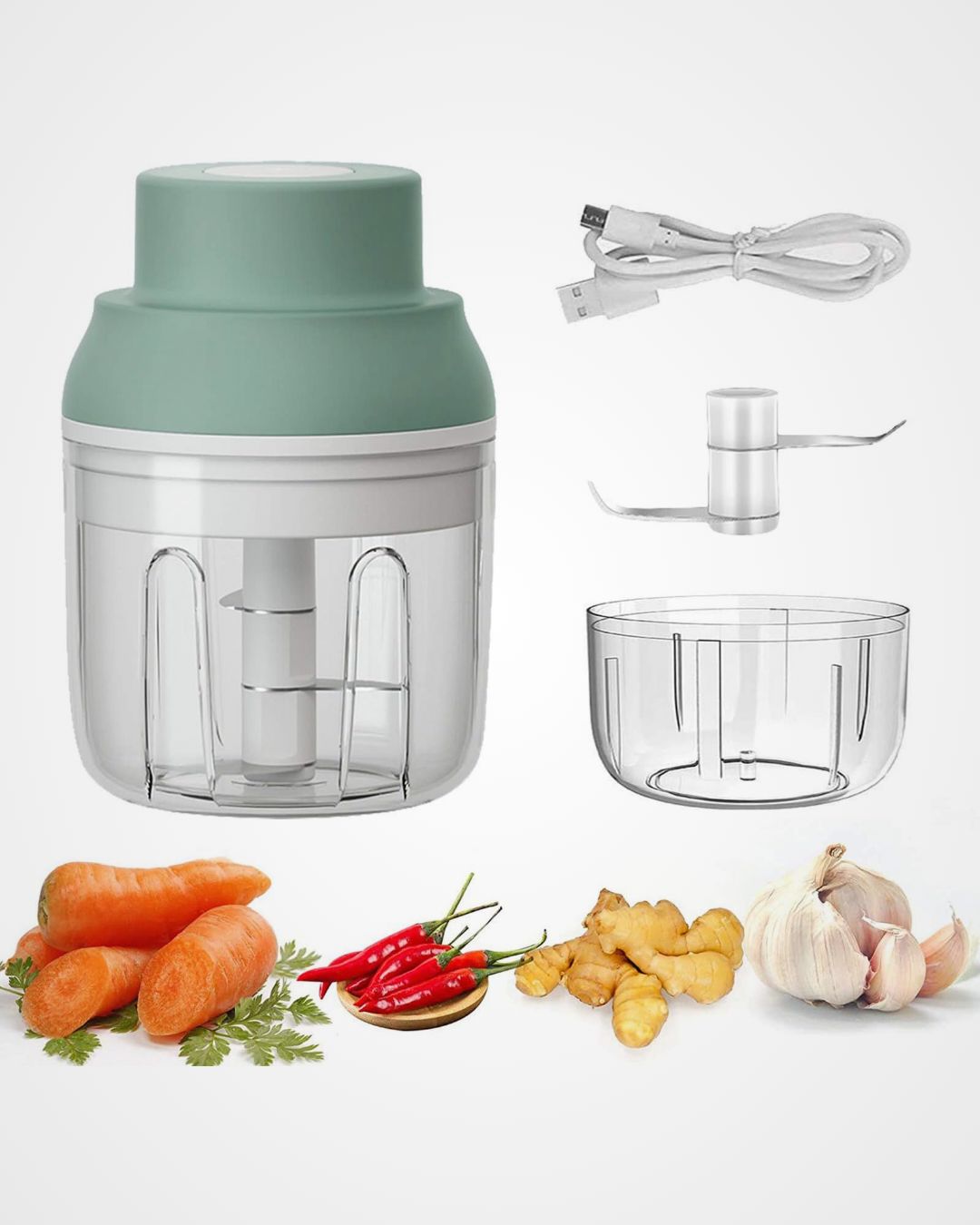 Food Processor