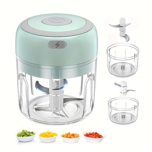 Food Processor