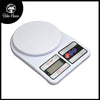 Digital Kitchen Weight Scale SF-400 1gm To 10kg