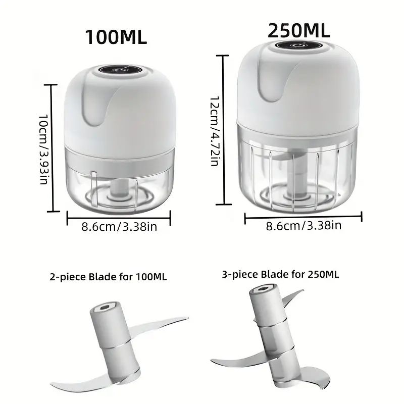 Food Processor