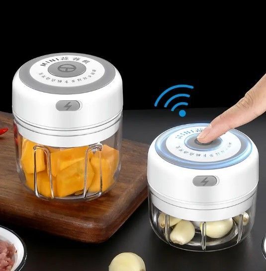 Food Processor