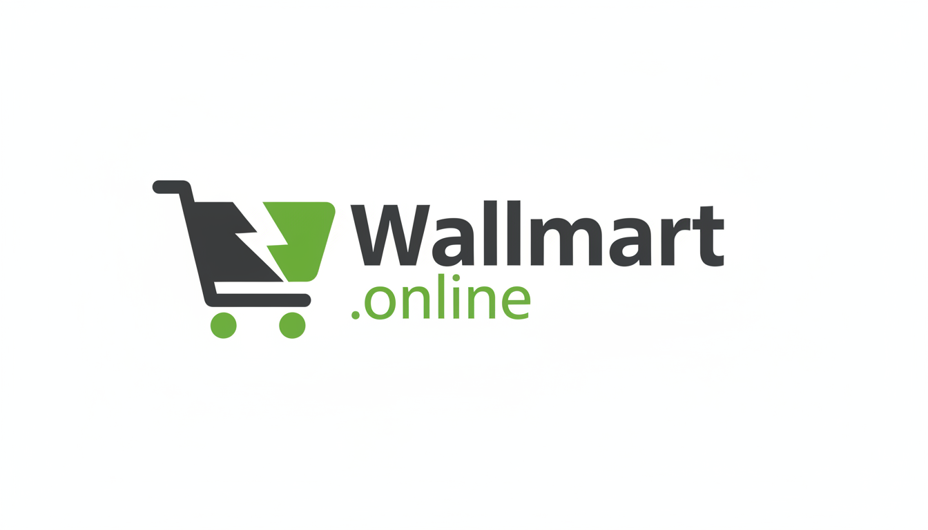 Wallmart Online